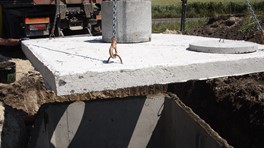 Dlaczego warto zdecydować się na szambo betonowe?